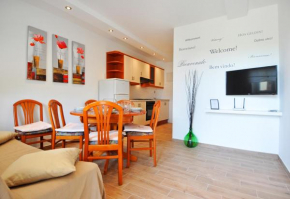 Ponente Premantura, Apartmani Flegar